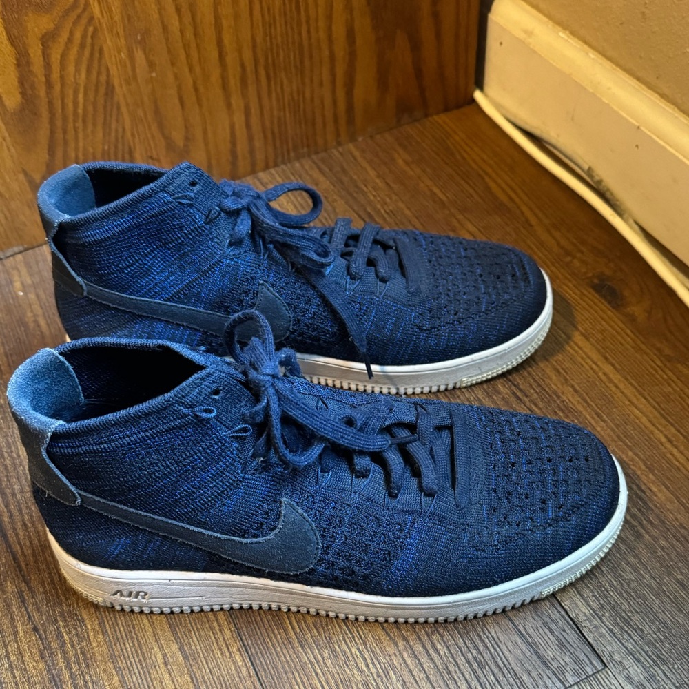 Nike High tops